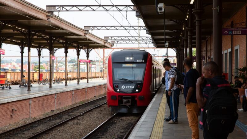 Campinas se prepara para reintroduzir transporte ferroviário de passageiros após quase três décadas com TIC