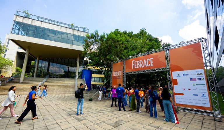 Sete Projetos de Escolas Paulistas Chegam à Final da Feira Brasileira de Ciências