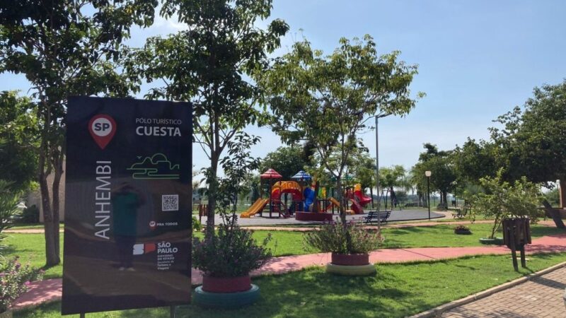 Parque Ecológico de Anhembi passa por Revitalização sob Governo de SP