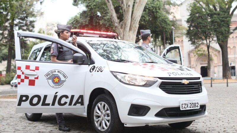 Segurança Reforçada: PM Detém 11 e Recupera 44 Celulares em 3 Dias de Lollapalooza