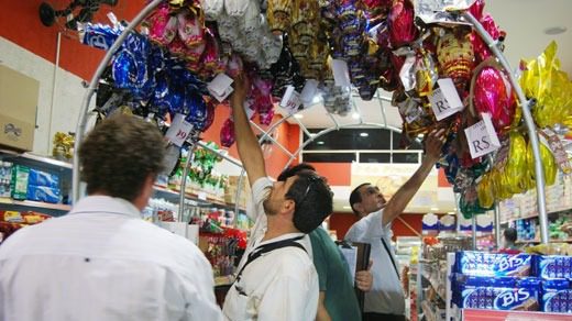 Páscoa Saudável: Chocolates com Elevado Teor de Cacau Promovem Bem-Estar e Equilíbrio Emocional