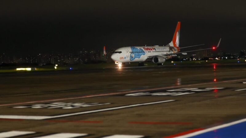 Aeroporto do Interior Inicia Operações e Impulsiona o Turismo em São Paulo