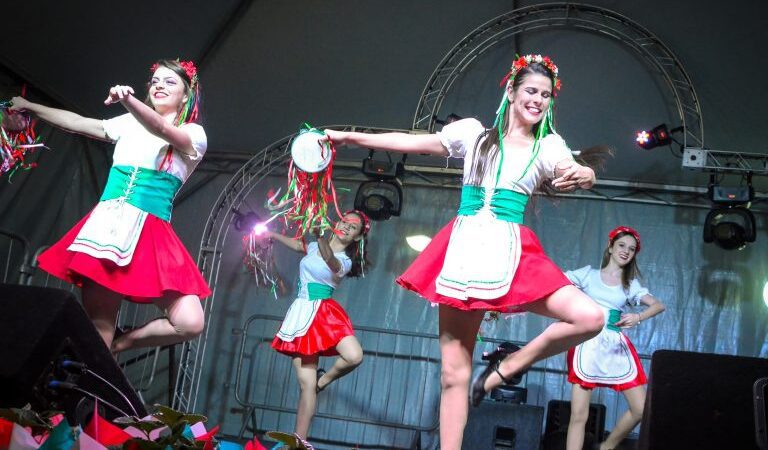 SP lança guia temático da cultura italiana em evento turístico da América Latina