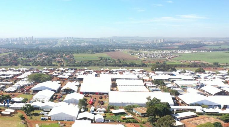 Agrishow 2024: Governo de SP amplia área do Pavilhão de Produtos Artesanais