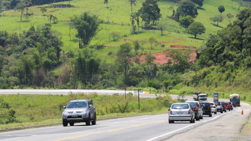 Lote Litoral: concessão de rodovias vai gerar mais de 24 mil empregos na região