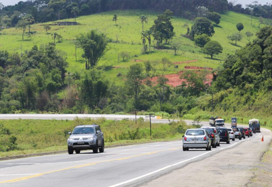 Lote Litoral: concessão de rodovias vai gerar mais de 24 mil empregos na região