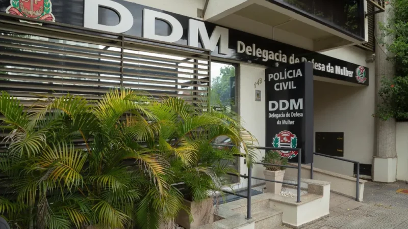 Medidas protetivas de urgência solicitadas pelas DDM online crescem 23% no 1º trimestre