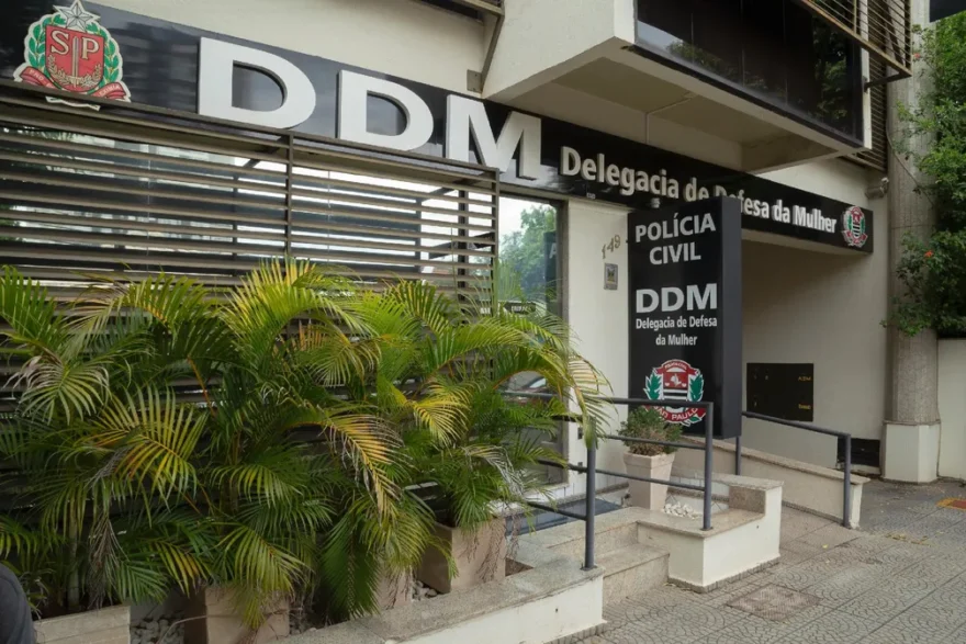 Medidas protetivas de urgência solicitadas pelas DDM online crescem 23% no 1º trimestre