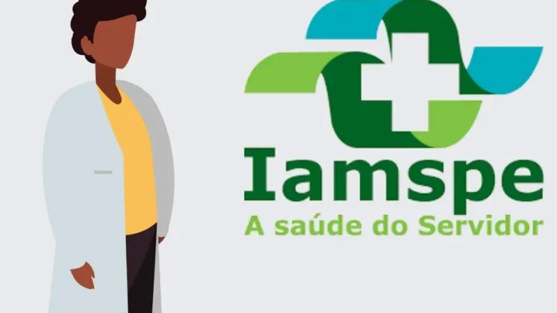 Setor de cadastro do Iamspe terá atendimento noturno, aos fins de semana e feriados