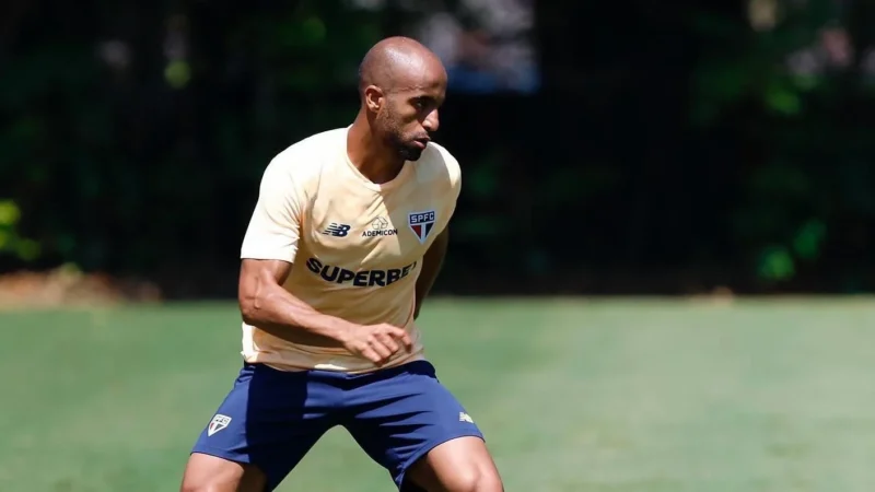 Talleres x São Paulo: onde assistir ao duelo pela fase de grupos da Libertadores