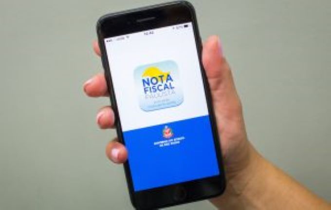 Nota Fiscal Paulista: bilhetes eletrônicos para sorteio de abril já estão disponíveis