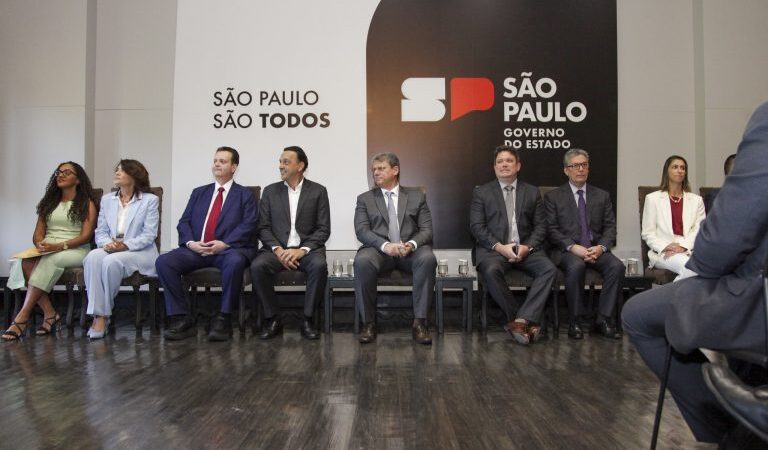 SP dá posse a novas secretárias de Políticas para a Mulher e Desenvolvimento Social