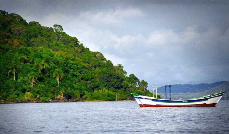 Campanha de SP apresenta atrativos turísticos em áreas protegidas do Vale do Ribeira