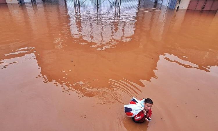 Butantan: veja prevenção e tratamento de doenças que surgem em áreas de enchentes