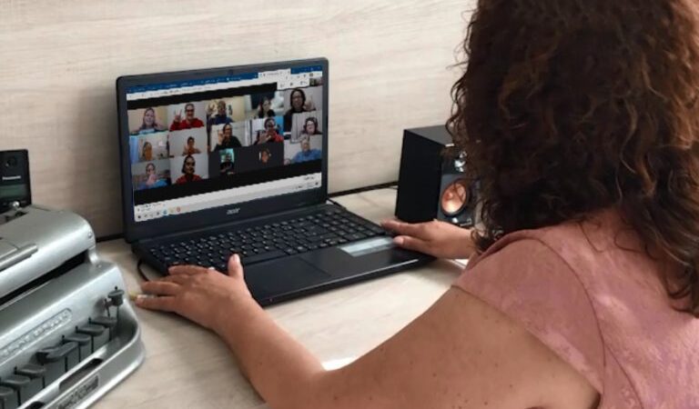 Governo de SP abre inscrições para curso online de Libras nesta sexta-feira (3)