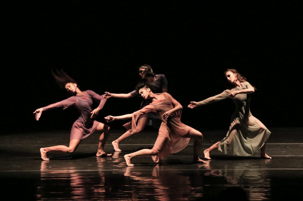 São Paulo Escola de Dança abre processo seletivo para cursos regulares