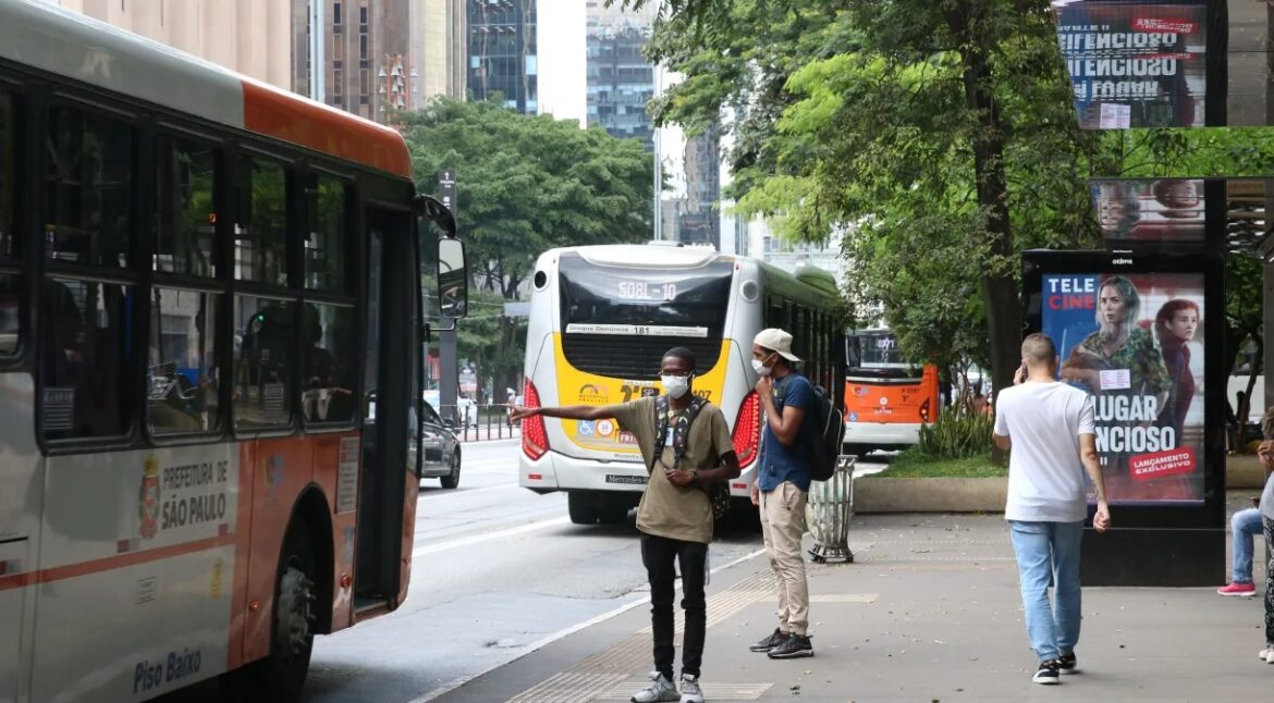 Greve dos motoristas de ônibus em SP: o que se sabe sobre a paralisação