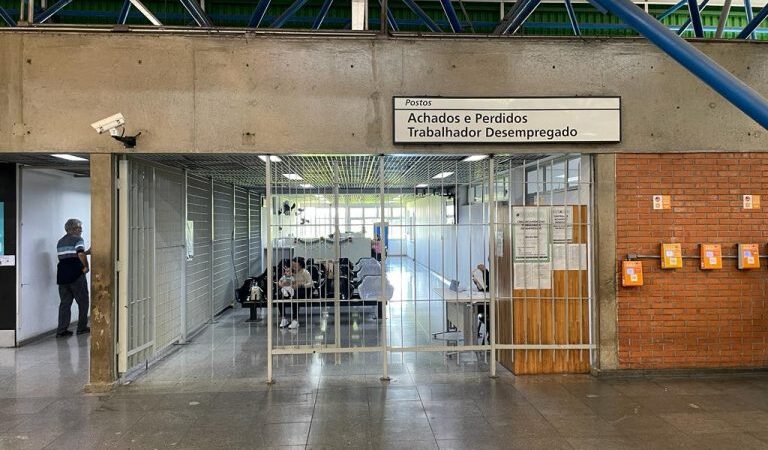 53,8 mil itens foram esquecidos no 1º tri na CPTM, Metrô e EMTU; veja como recuperar