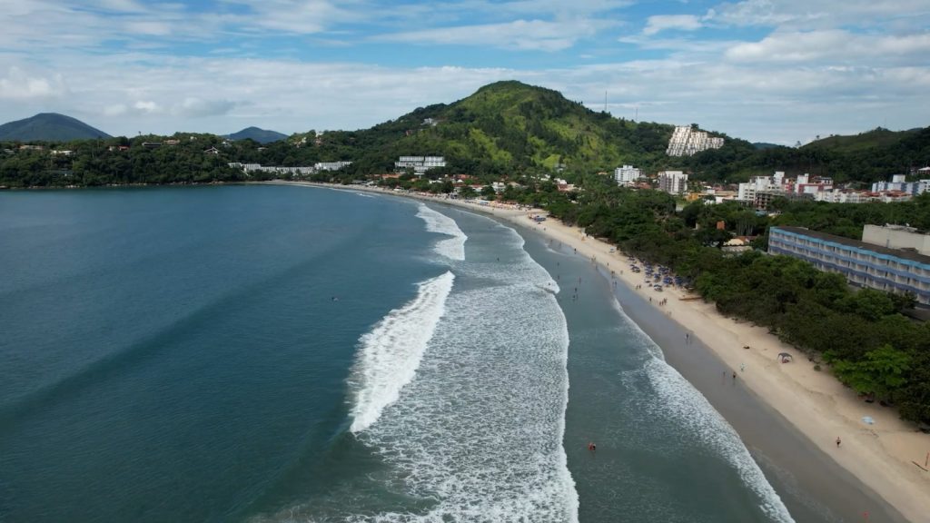 Ubatuba promove o Festival Gastronômico, que celebra a cultura caiçara