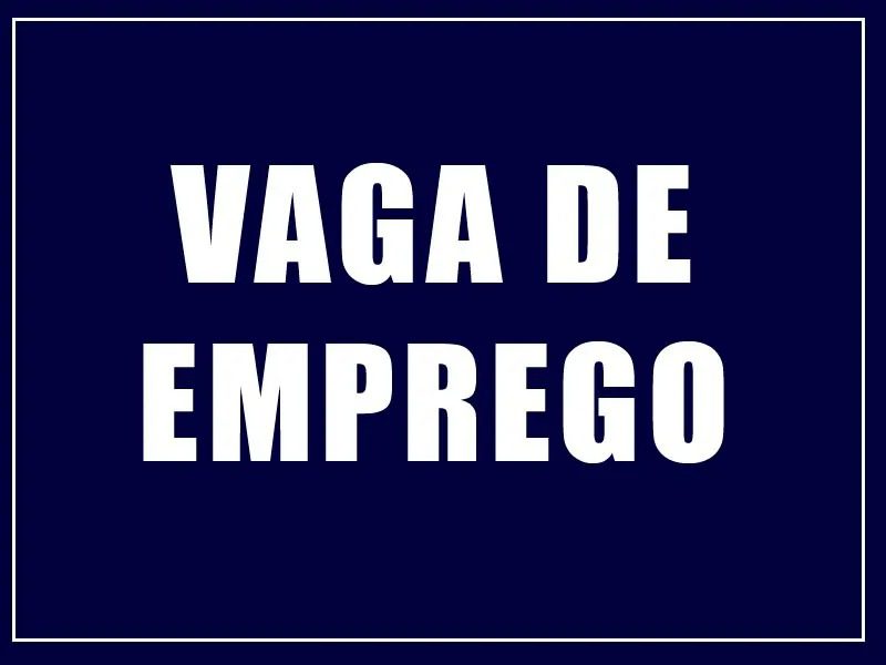 Estado de São Paulo tem mais de 18 mil vagas de emprego abertas