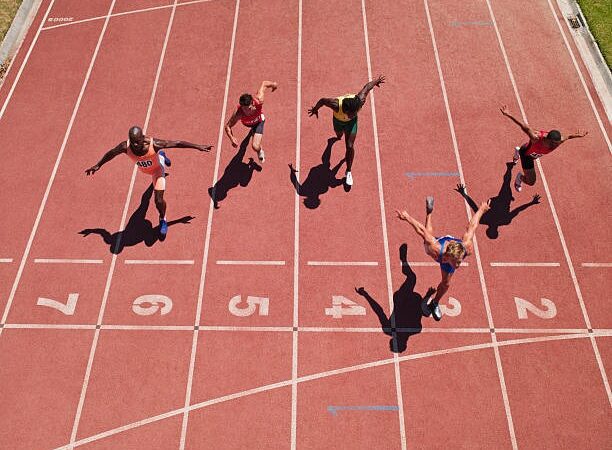 Em clima de Olimpíadas, jovens da Fundação Casa competem por Desafio de Atletismo em SP