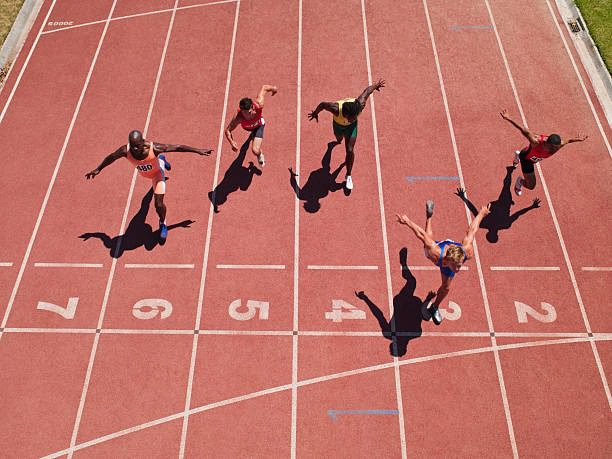 Em clima de Olimpíadas, jovens da Fundação Casa competem por Desafio de Atletismo em SP