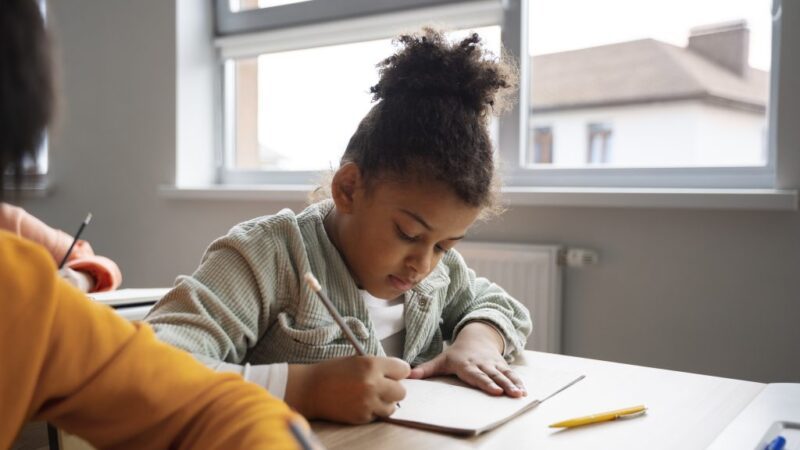 SP divulga concurso de redação sobre mudanças climáticas para escolas estaduais