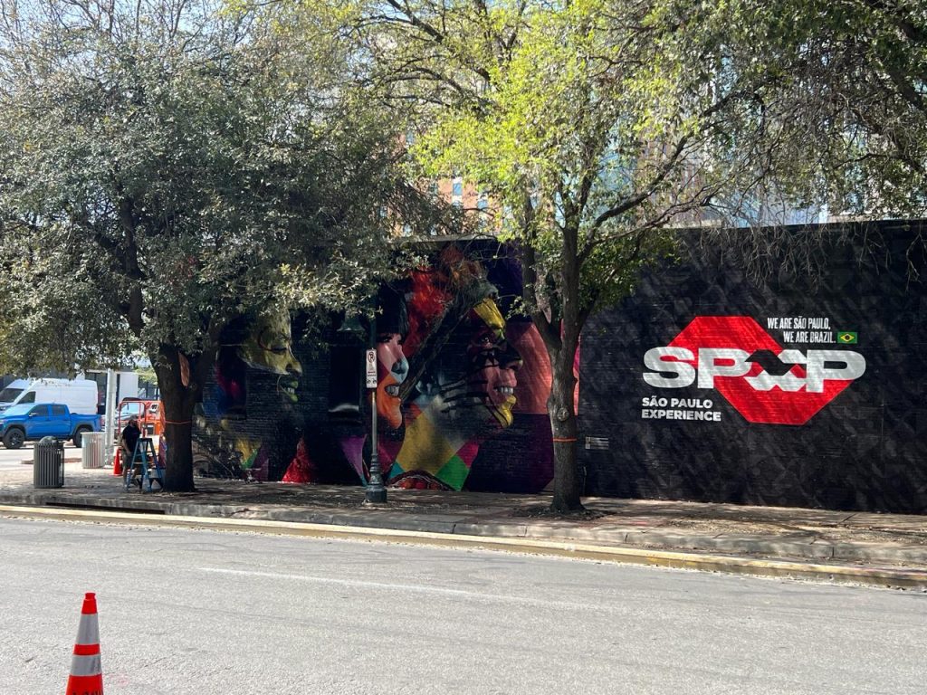 SXSW: SP terá espaço exclusivo no maior evento de inovação do mundo pelo 2º ano seguido