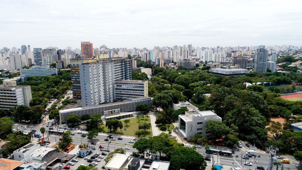 Cirurgias cardíacas em idosos aumentam 14% no Hospital do Servidor Público Estadual