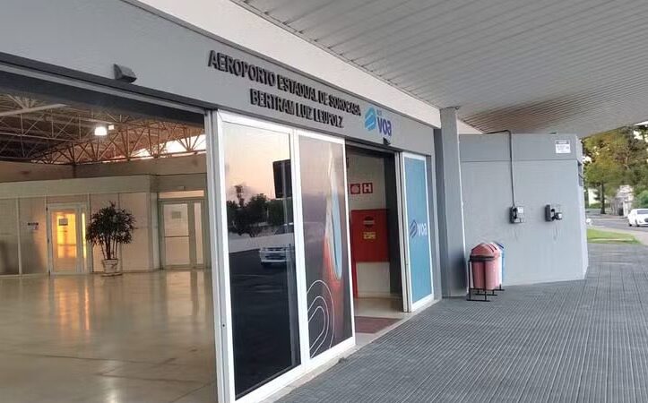 Polícia Federal planeja inaugurar novo posto de emissão de passaporte em Sorocaba