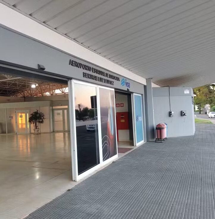 Polícia Federal planeja inaugurar novo posto de emissão de passaporte em Sorocaba