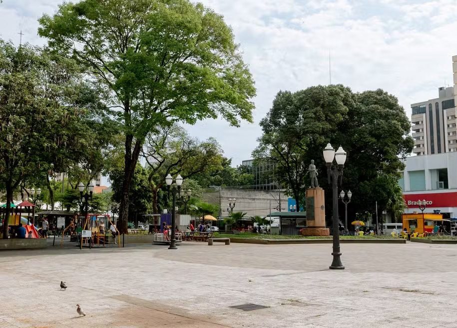 Prefeitura de Piracicaba abre edital para obras de revitalização da Praça José Bonifácio; veja detalhes