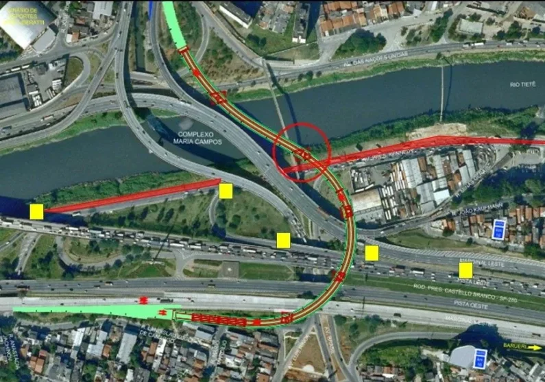 Novas concessões de rodovias de SP terão redução de até 52% no valor da tarifa em 2025