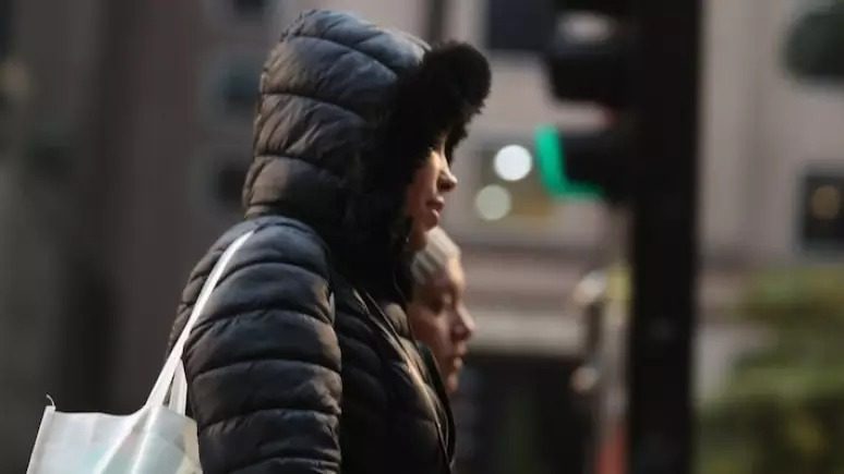 Frente fria forte já tem data para chegar a São Paulo após onda de calor; saiba quando