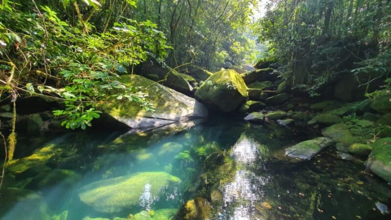 Após interdição por risco de queimadas, São Paulo reabre 69 parques, incluindo o Cantareira