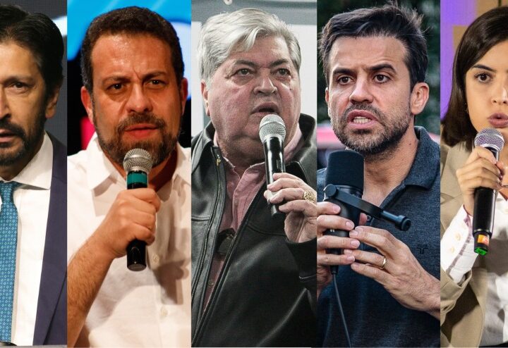 Debate da Globo em São Paulo: saiba horário, quem participa, regras e como assistir