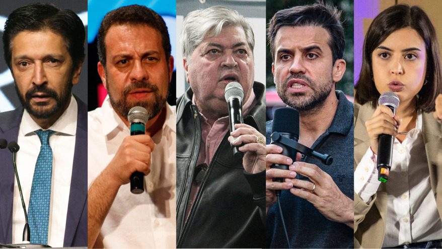 Debate da Globo em São Paulo: saiba horário, quem participa, regras e como assistir