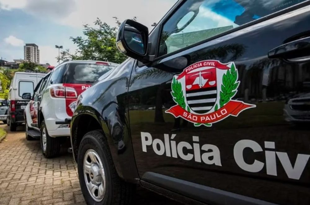 Operação conjunta da Polícia Civil de SP e do MP combate rede criminosa de exploração sexual infantil