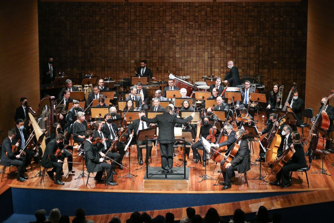 Em novembro, a Orquestra da USP realiza concertos gratuitos. Veja a agenda completa