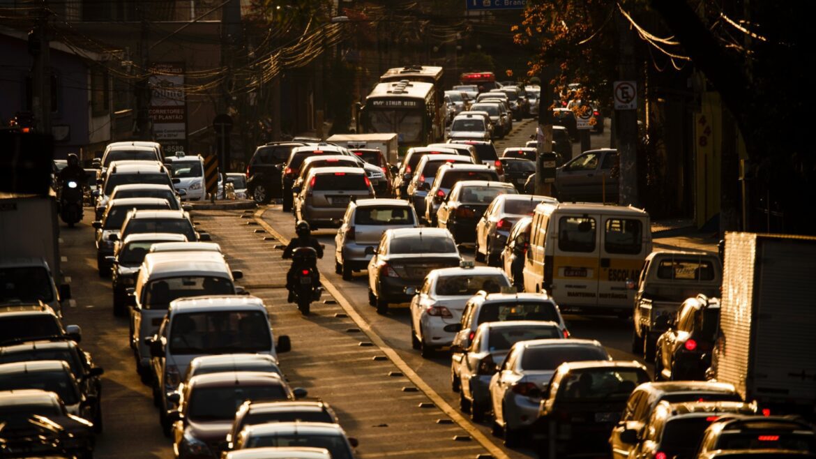 Veículos Menos Poluentes Ficam Livres do IPVA em SP