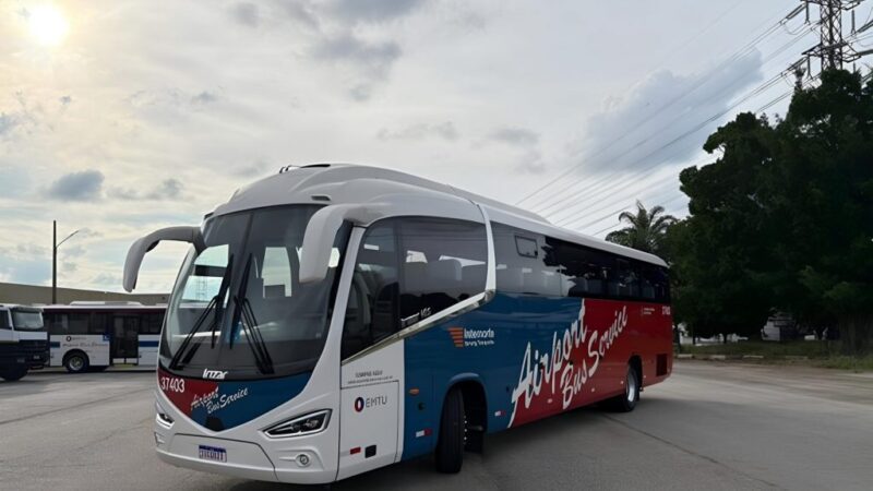 Passagens mais econômicas para os aeroportos da capital e Guarulhos são oferecidas pelo Governo de SP neste final de ano