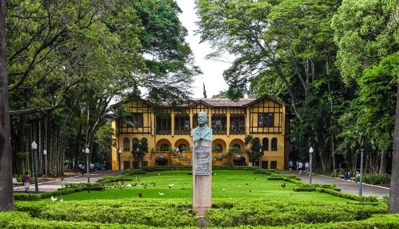 Festival gastronômico traz produtores rurais e shows ao Parque da Água Branca