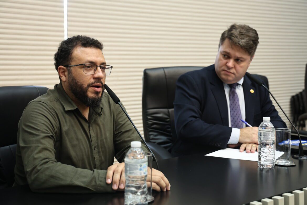 CPI da Alesp debate o acolhimento dado a população em situação de rua