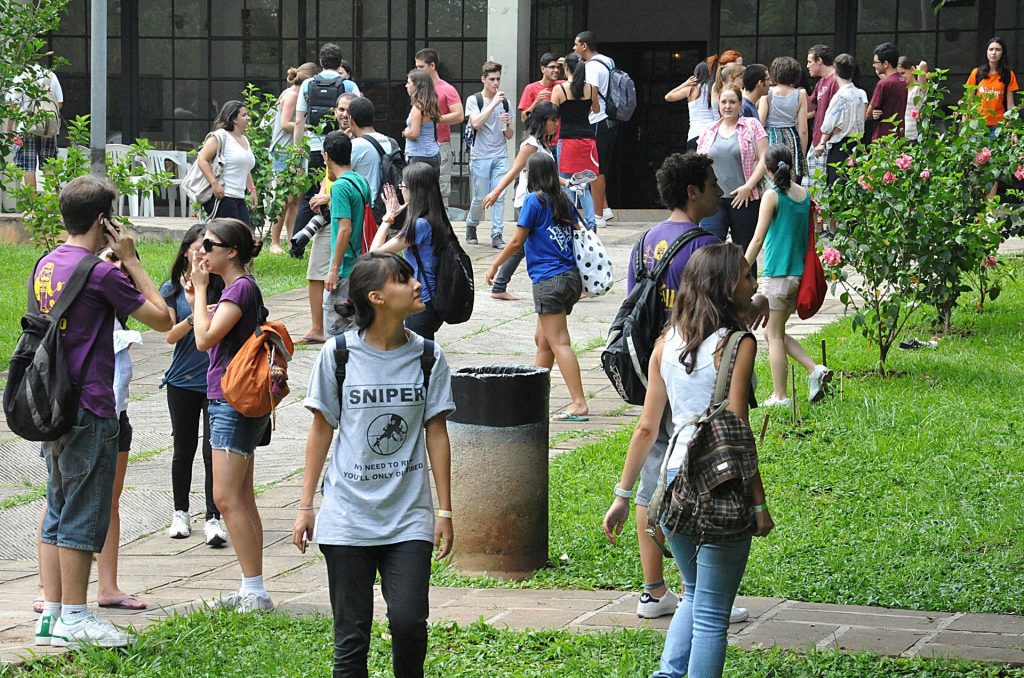 Programa de permanência estudantil da USP oferece 2,5 mil auxílios para novos estudantes