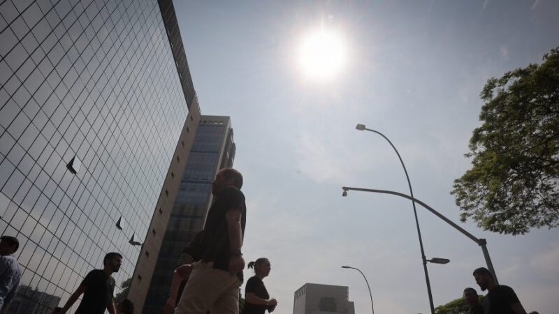 SP Sempre Alerta: previsão do tempo aponta calor intenso e chuvas nos próximos dias