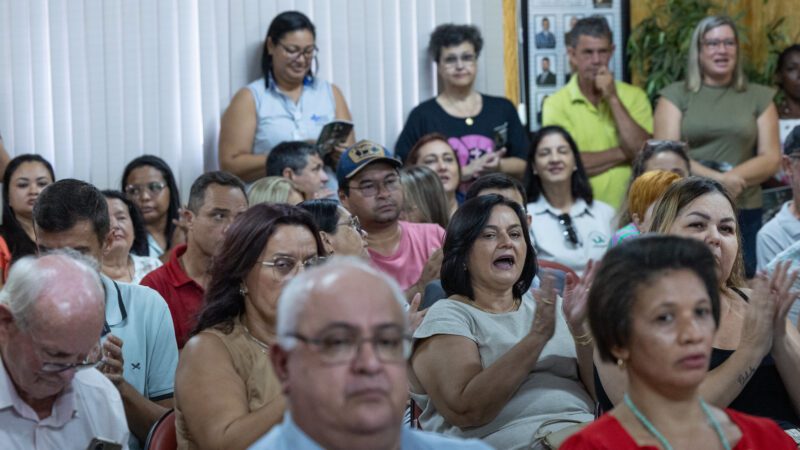 Audiências do Orçamento promovidas pela Alesp colheram dos cidadãos as principais demandas locais