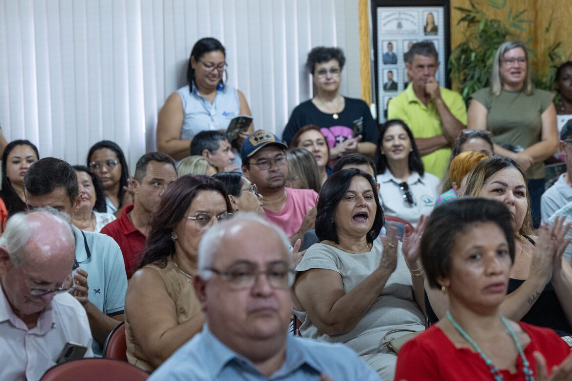 Audiências do Orçamento promovidas pela Alesp colheram dos cidadãos as principais demandas locais