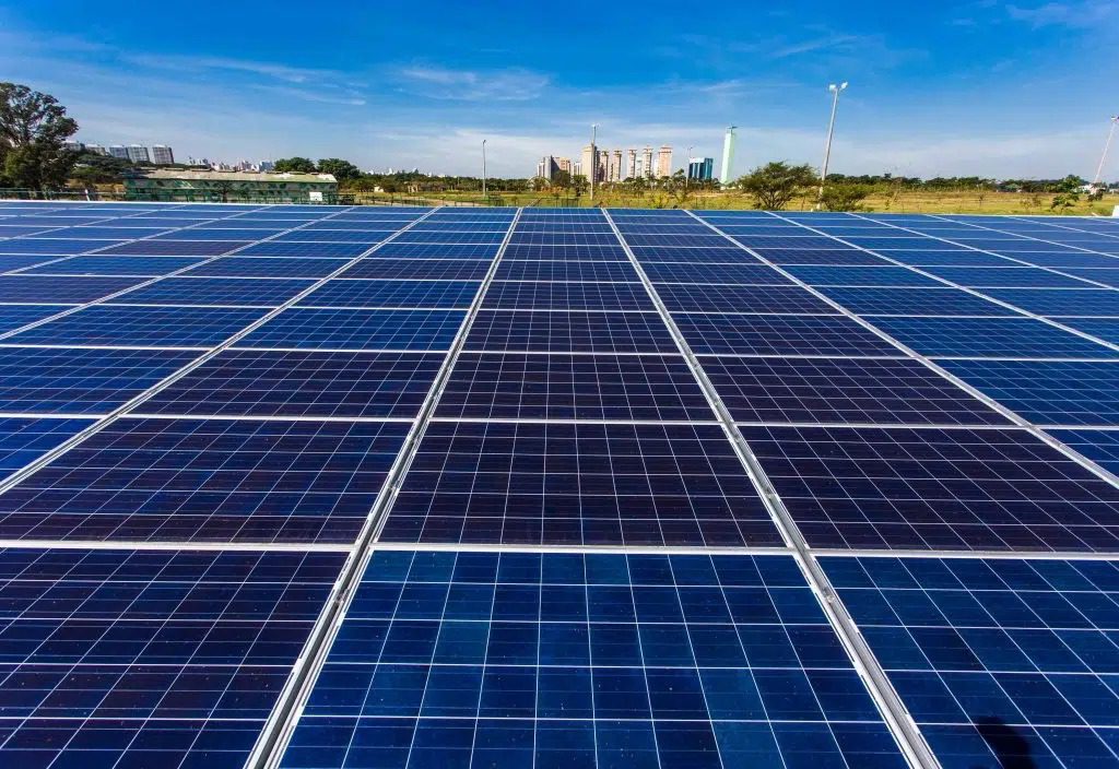 SP avança em geração de energia solar fotovoltaica, aponta balanço energético estadual