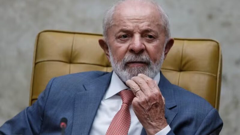 Inflação no Brasil: A Recomendação de Lula Pode Resolver o Problema?